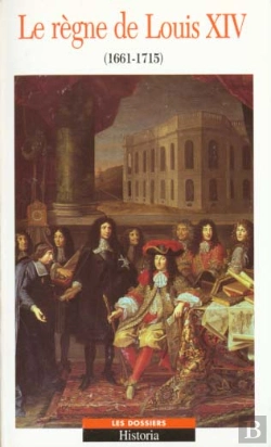 Bertrand.pt - Le Regne De Louis Xiv