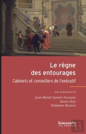 Le Règne Des Entourages