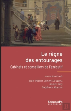Bertrand.pt - Le Règne Des Entourages
