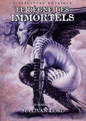 Le Regne Des Immortels