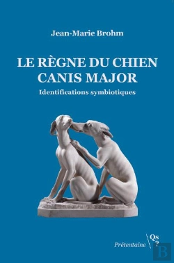 Bertrand.pt - Le Règne Du Chien : Canis Major, Identifications Symbiotiques