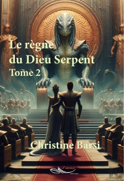 Bertrand.pt - Le Règne Du Dieu Serpent Tome 2