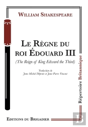Le Règne Du Roi Edouard Iii
