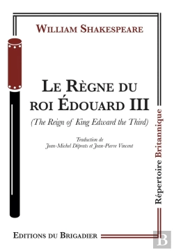 Bertrand.pt - Le Règne Du Roi Edouard Iii