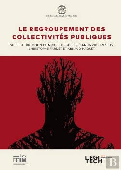 Bertrand.pt - Le Regroupement Des Collectivités Publiques Tome 5