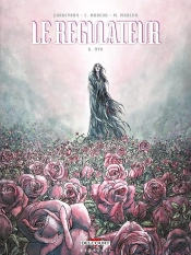 Le Régulateur Tome 6 : Nyx