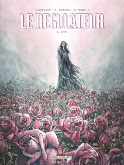 Bertrand.pt - Le Régulateur Tome 6 : Nyx