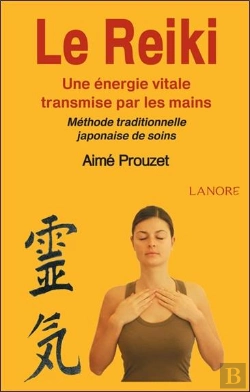 Bertrand.pt - Le Reiki ; Une Énergie Vitale Transmise Par Les Mains ; Méthode Traditionnelle Japonaise De Soins