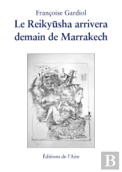 Le Reikyusha Arrivera Demain De Marrakech