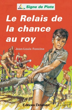 Bertrand.pt - Le Relais De La Chance Au Roy