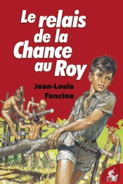 Le Relais De La Chance Au Roy