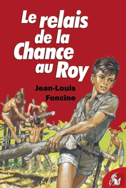 Bertrand.pt - Le Relais De La Chance Au Roy