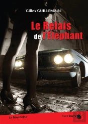 Le Relais De L'Éléphant
