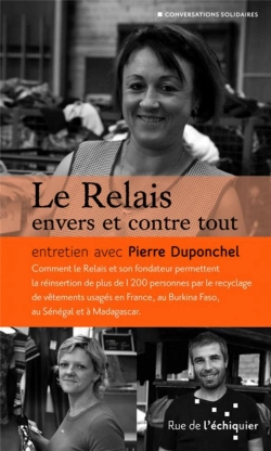 Bertrand.pt - Le Relais, Envers Et Contre Tout