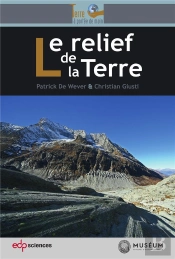 Le Relief De La Terre
