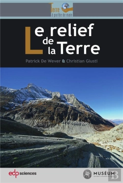 Bertrand.pt - Le Relief De La Terre