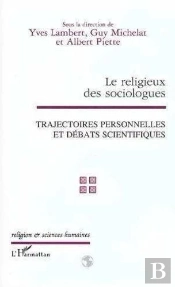 Le Religieux Des Sociologues