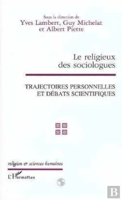 Bertrand.pt - Le Religieux Des Sociologues
