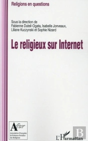 Le Religieux Sur Internet