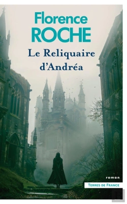 Bertrand.pt - Le Reliquaire D'Andréa