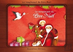 Bertrand.pt - Le Remplaçant Du Père Noël