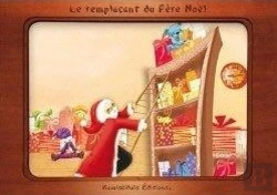 Bertrand.pt - Le Remplacant Du Père Noël
