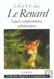Le Renard ; Aspect, Comportement, Urbanisation