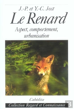 Bertrand.pt - Le Renard ; Aspect, Comportement, Urbanisation