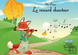 Bertrand.pt - Le Renard Chanteur - Braille