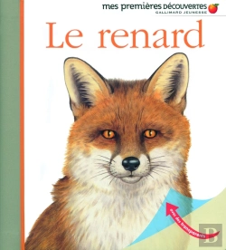 Bertrand.pt - Le Renard