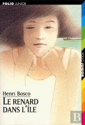 Le Renard Dans L'Île