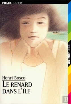 Bertrand.pt - Le Renard Dans L'Île