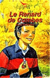 Le Renard De Combes - Défi N° 18