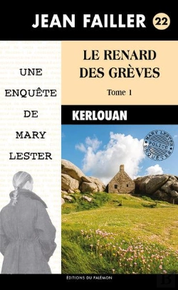 Bertrand.pt - Le Renard Des Grèves Tome 1