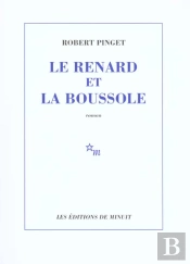 Le Renard Et La Boussole