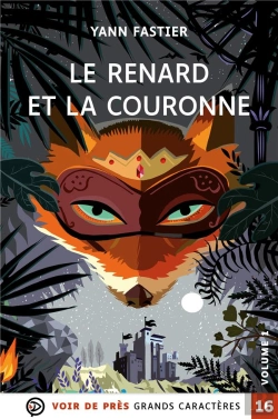 Bertrand.pt - Le Renard Et La Couronne - 2 Volumes