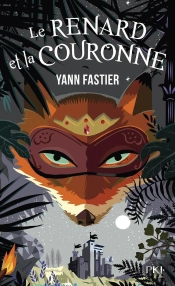 Le Renard Et La Couronne