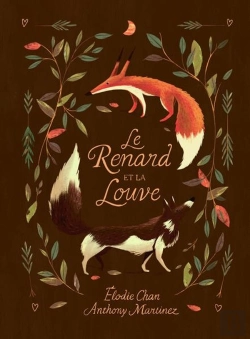 Bertrand.pt - Le Renard Et La Louve