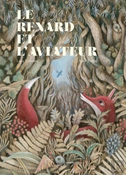 Bertrand.pt - Le Renard Et L'Aviateur