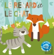 Le Renard Et Le Chat