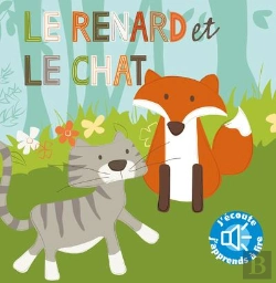 Bertrand.pt - Le Renard Et Le Chat