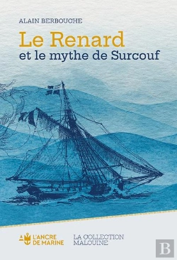 Bertrand.pt - Le Renard Et Le Mythe De Surcouf
