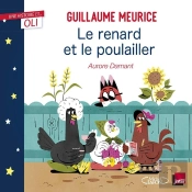 Le Renard Et Le Poulailler