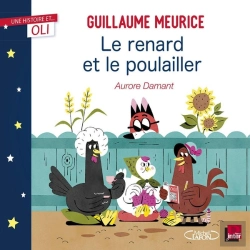 Bertrand.pt - Le Renard Et Le Poulailler