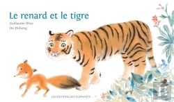 Bertrand.pt - Le Renard Et Le Tigre