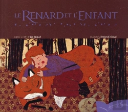 Bertrand.pt - Le Renard Et L'Enfant