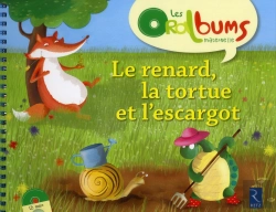 Bertrand.pt - Le Renard, La Tortue Et L'Escargot