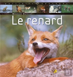 Bertrand.pt - Le Renard