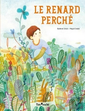 Le Renard Perché
