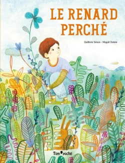 Bertrand.pt - Le Renard Perché